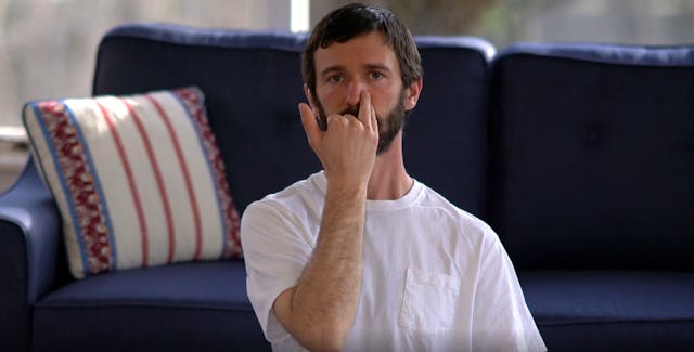 Hatha Yoga Tips: Nadi Suddhi with Zac...