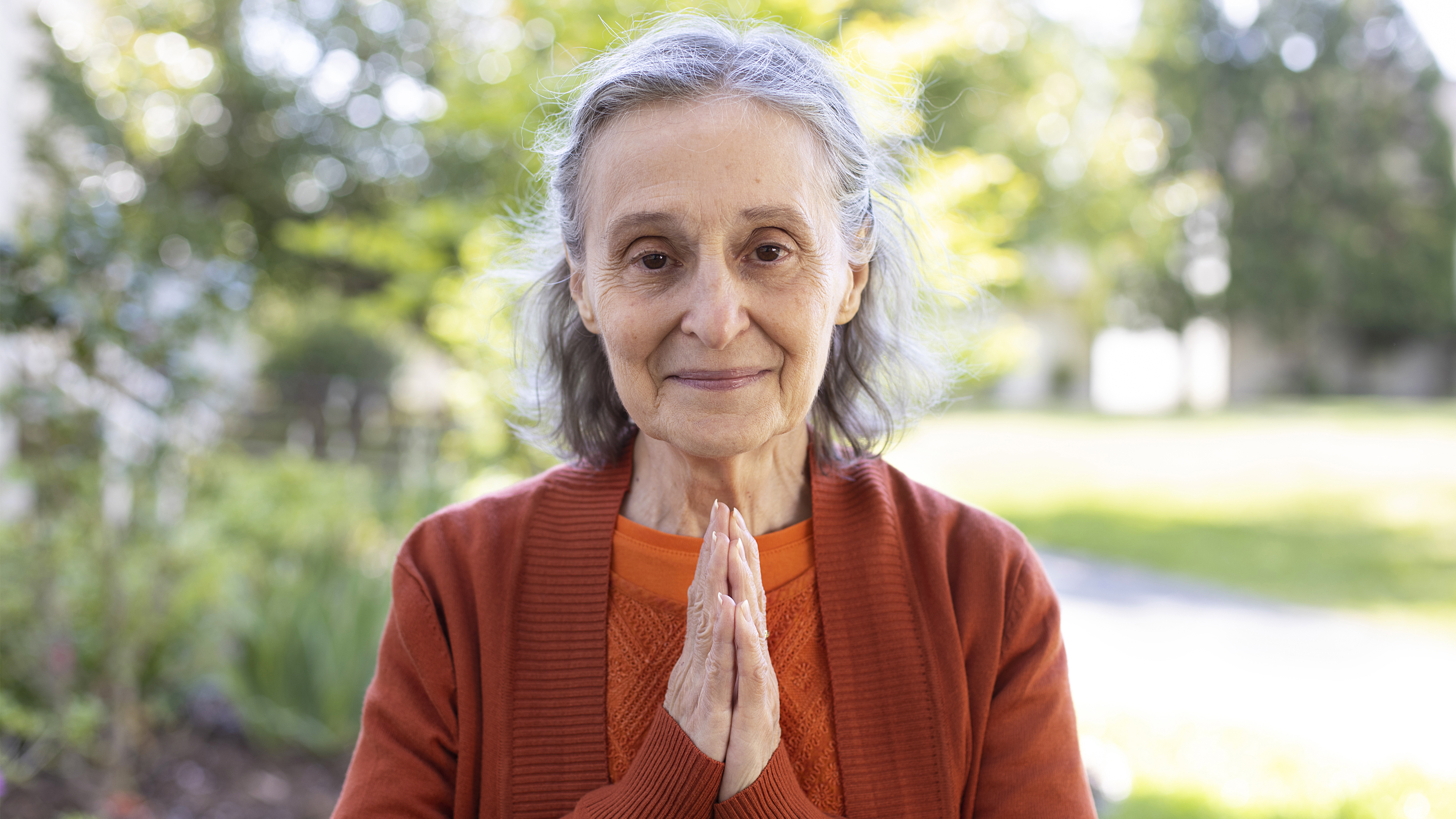 Pranayama Workshop 2008 with Swami Karunananda
