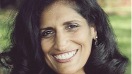 Be Your Own Parent: A Conversation with Sampada Desai