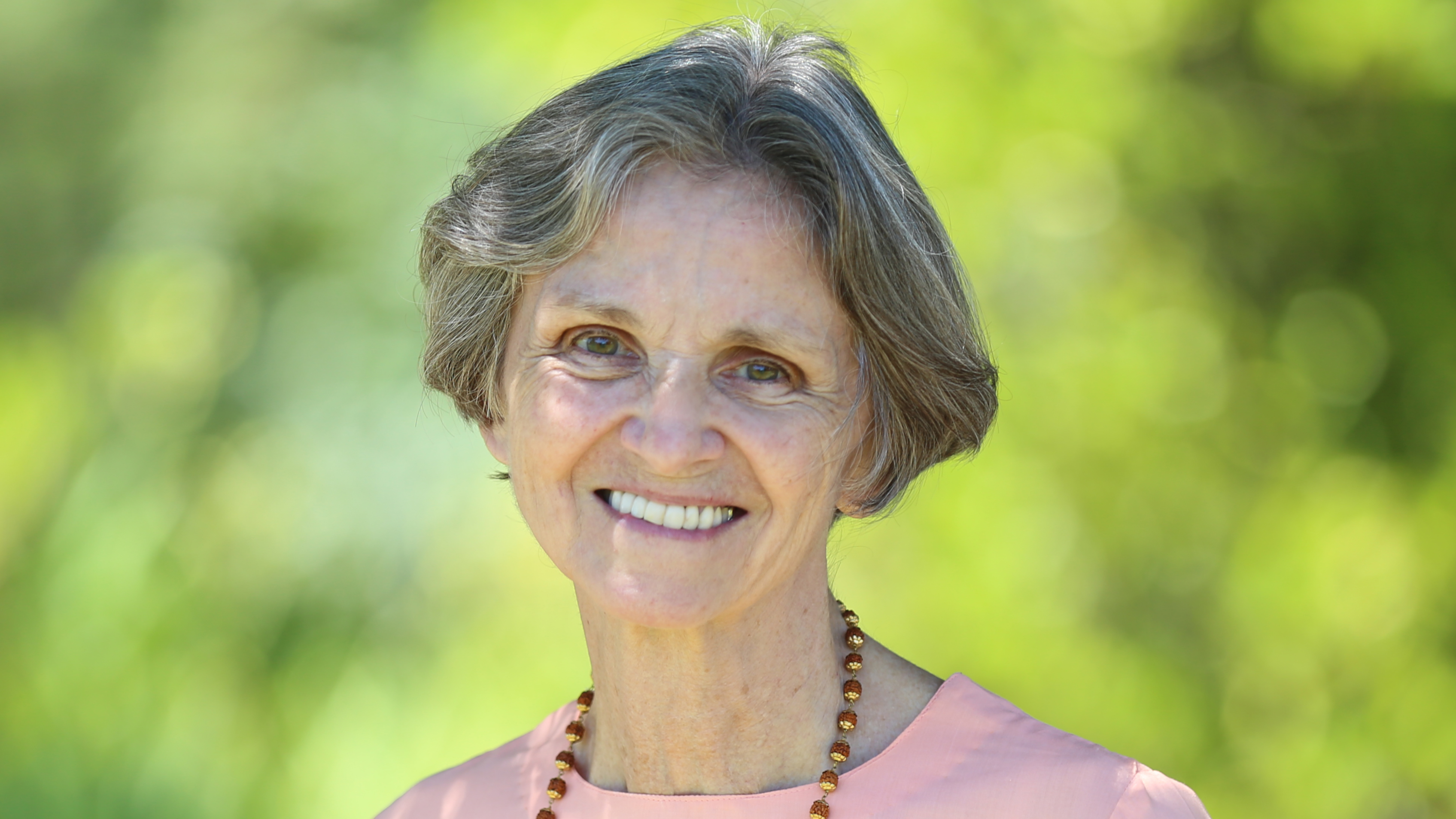 Swami Priyananda, Senior Sannyasi, E-RYT 500