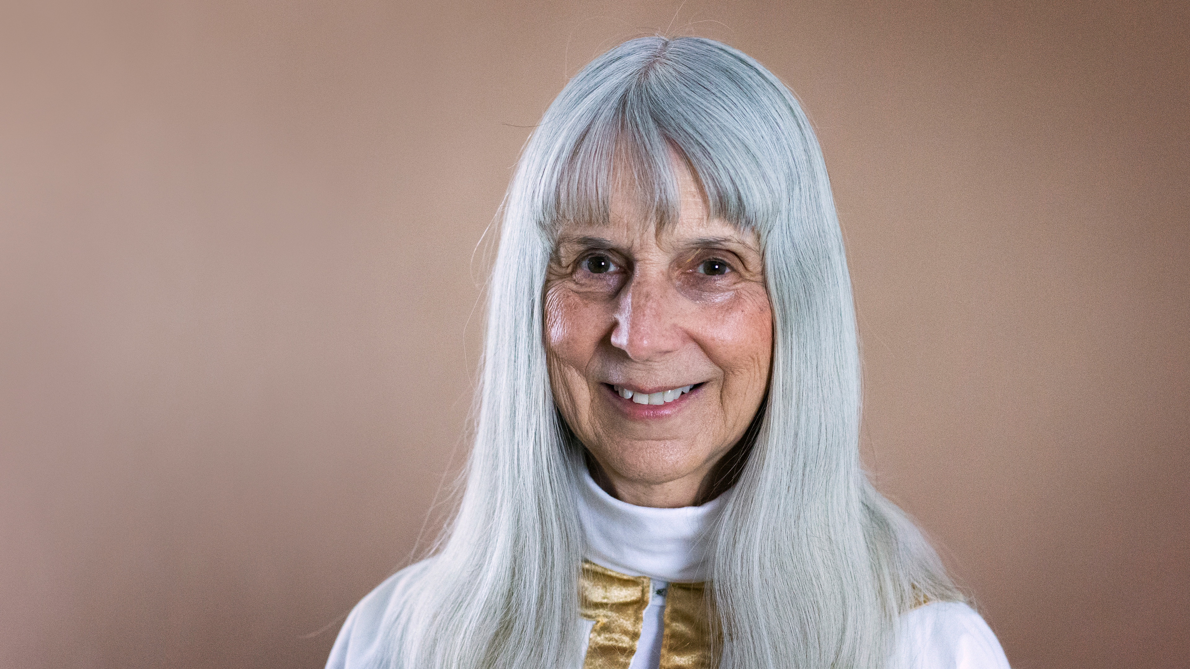 From Rebellion to Yoga and Service: A Conversation with Rev. Lakshmi Barsel