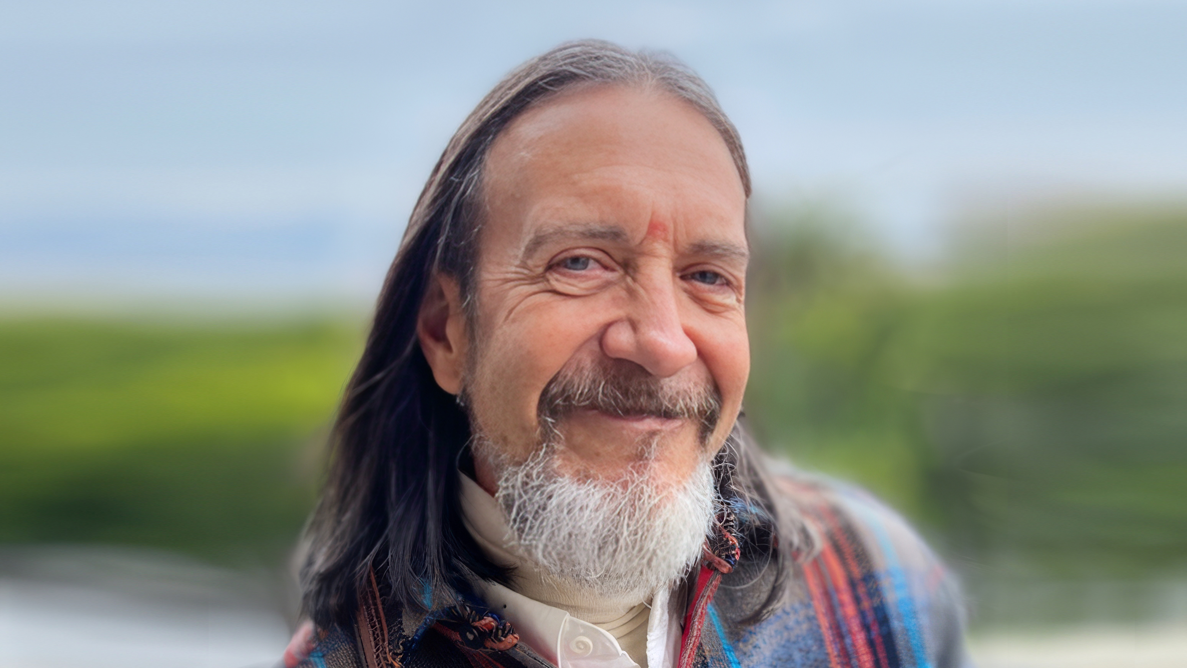 Tales of the Spirit: A Coversation with Snehan Born