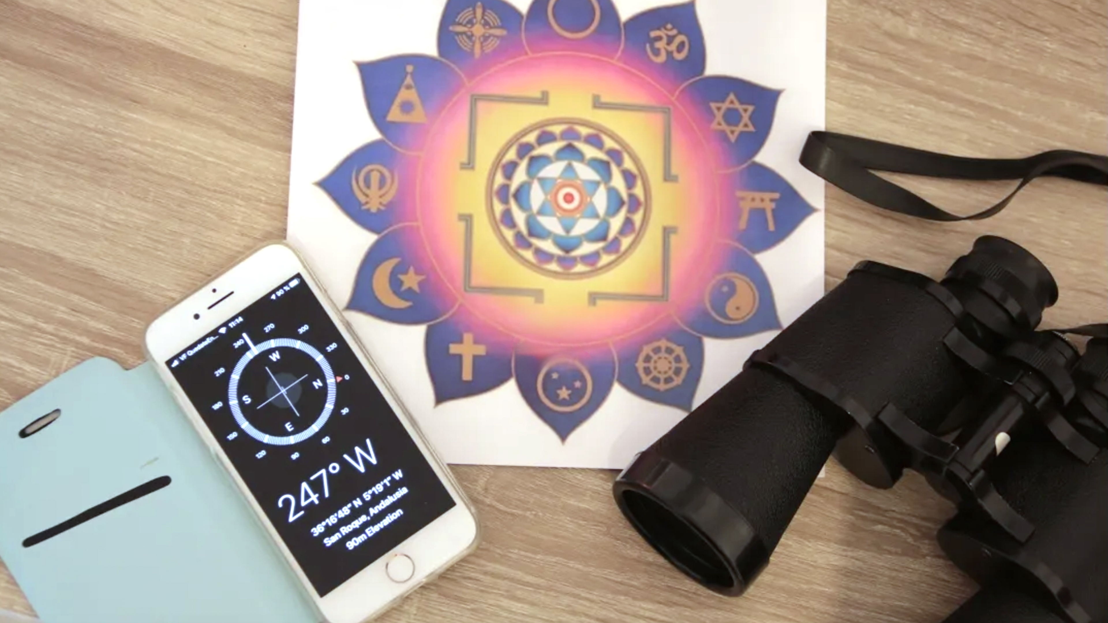 A Soul Search - Part Two - with Nalanie Chellaram