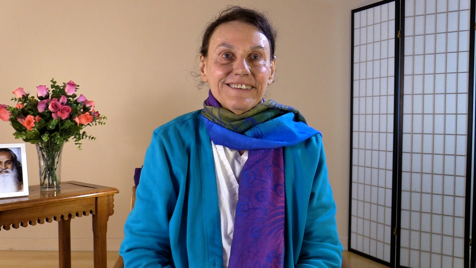 Health Benefits of Yoga with Dr. McLanahan