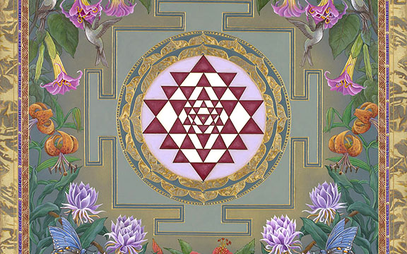 Mother's Day, Total Ahimsa with Sri Swami Satchidananda