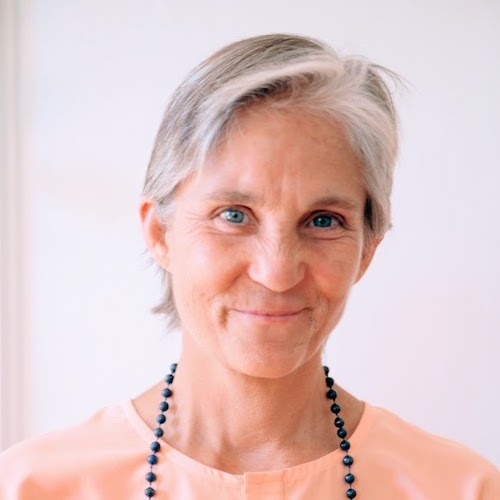 Saci Murphy, E-RYT 500