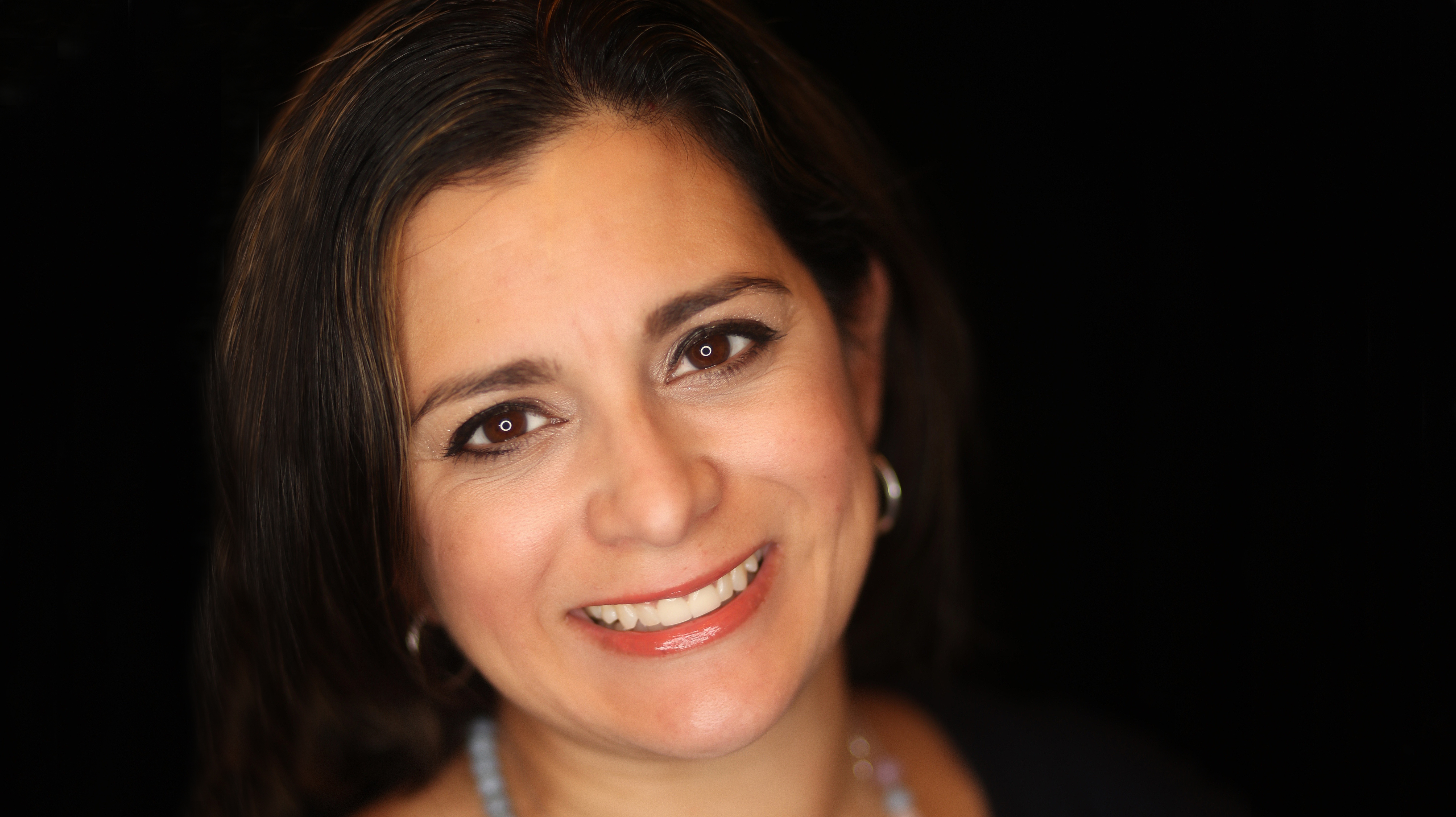 Rev. Dr. Viviana Collazo, E-RYT 500, CPYT