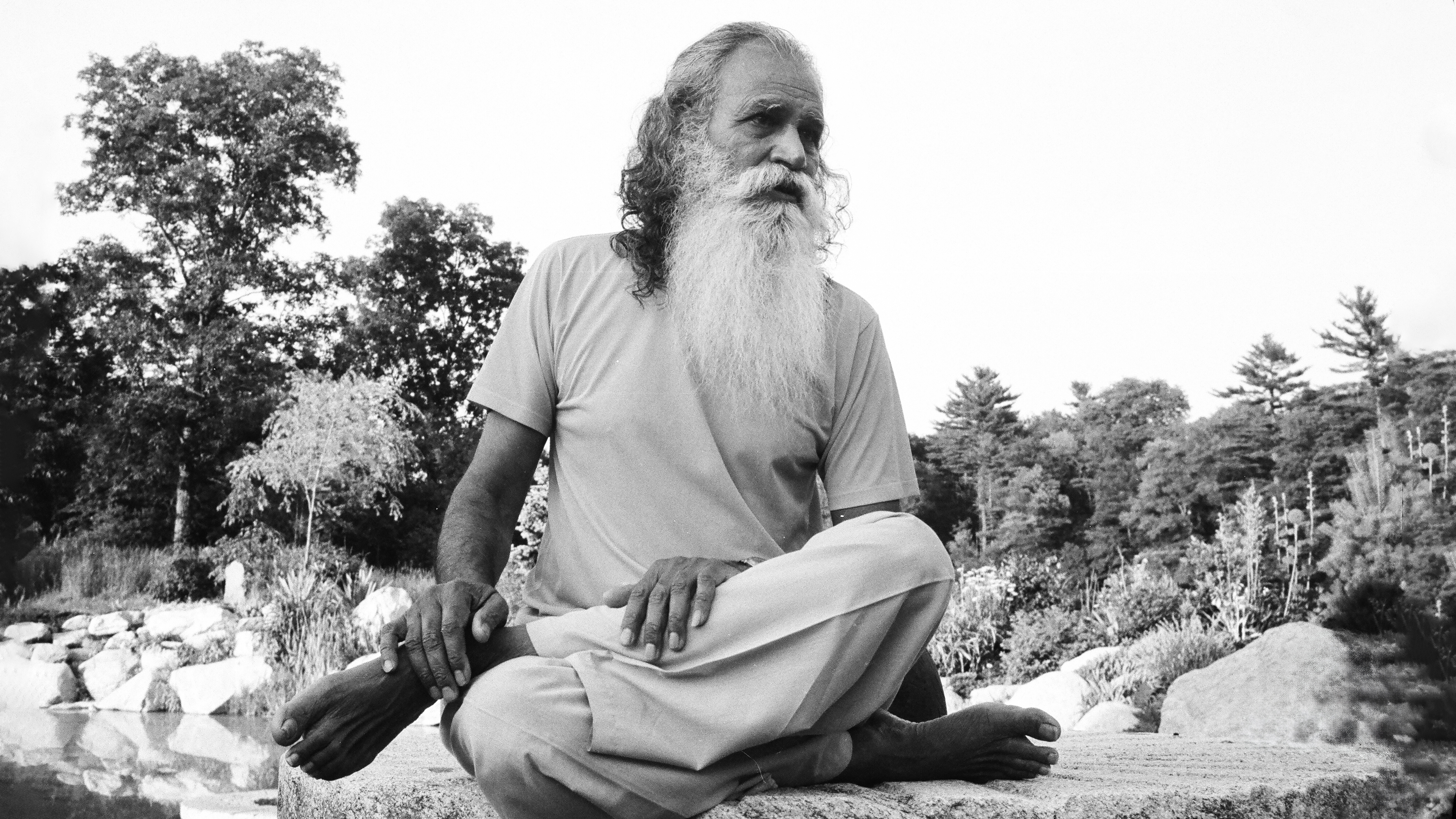 Fear of the Unknown in Meditation: Satsang with Swami Satchidananda