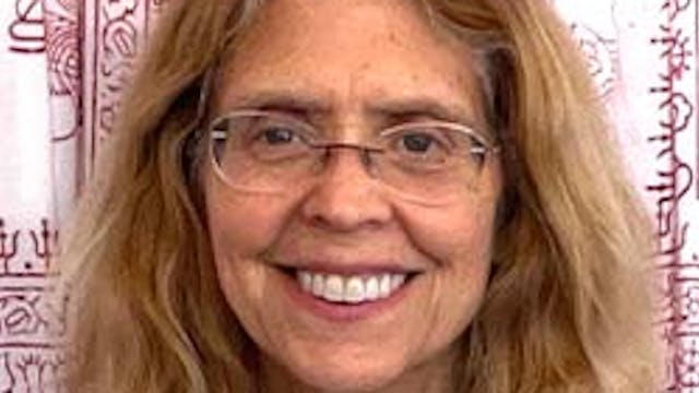 Human & Divine Mother: Q&A with Rev. ...