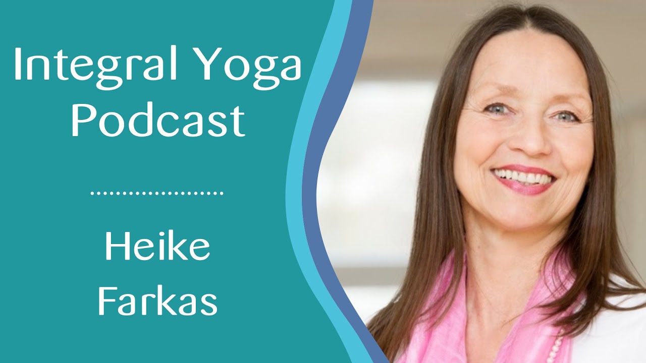 If I Don't Love Myself I Don't Love God: A Conversation with Heike Farkas