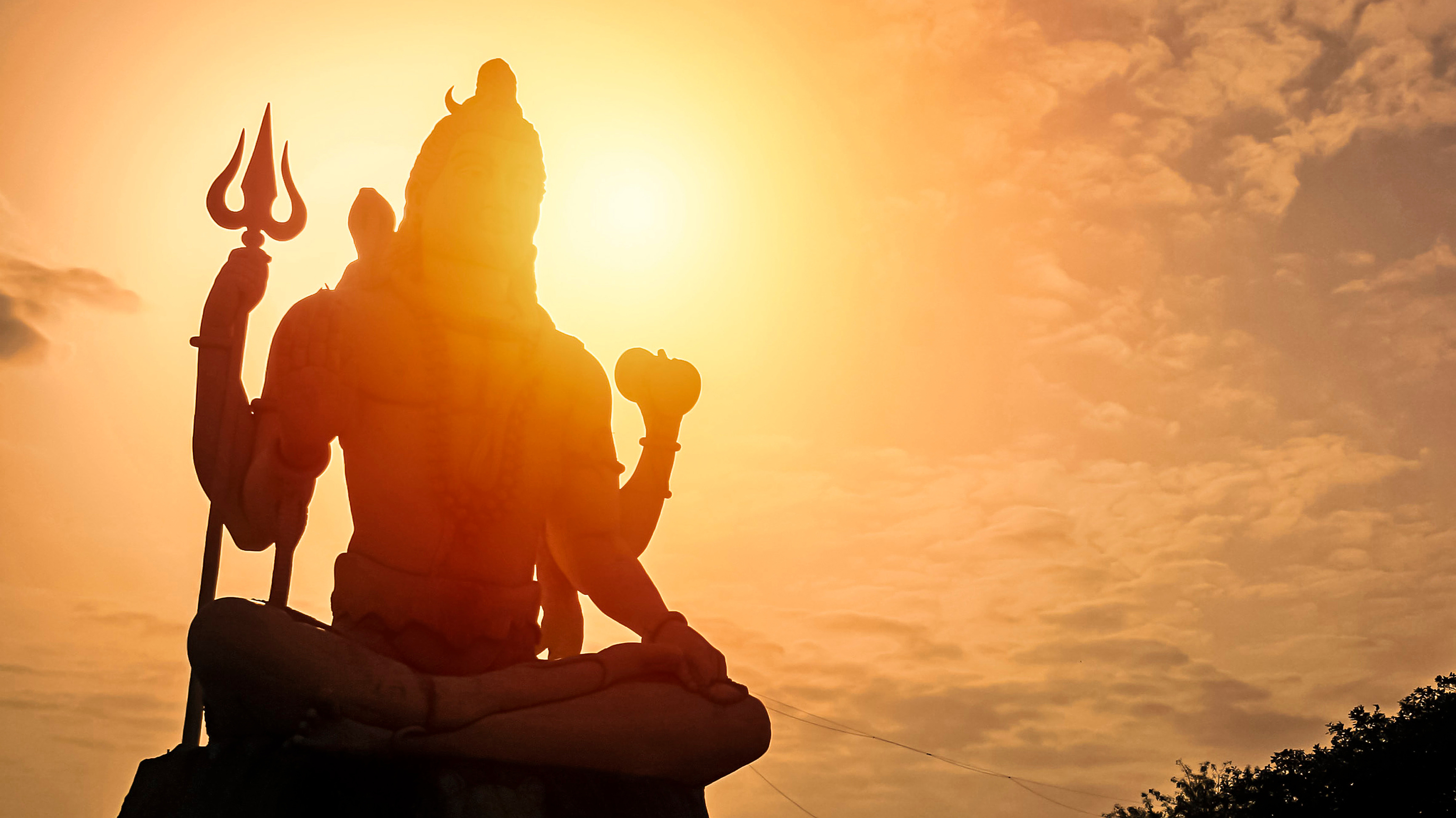 Karpura Gauram: A Chanting Tutorial with Narada Williams