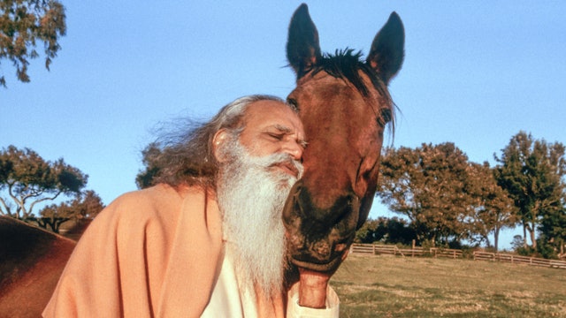 Everything is for Good: Satsang with Swami Satchidananda