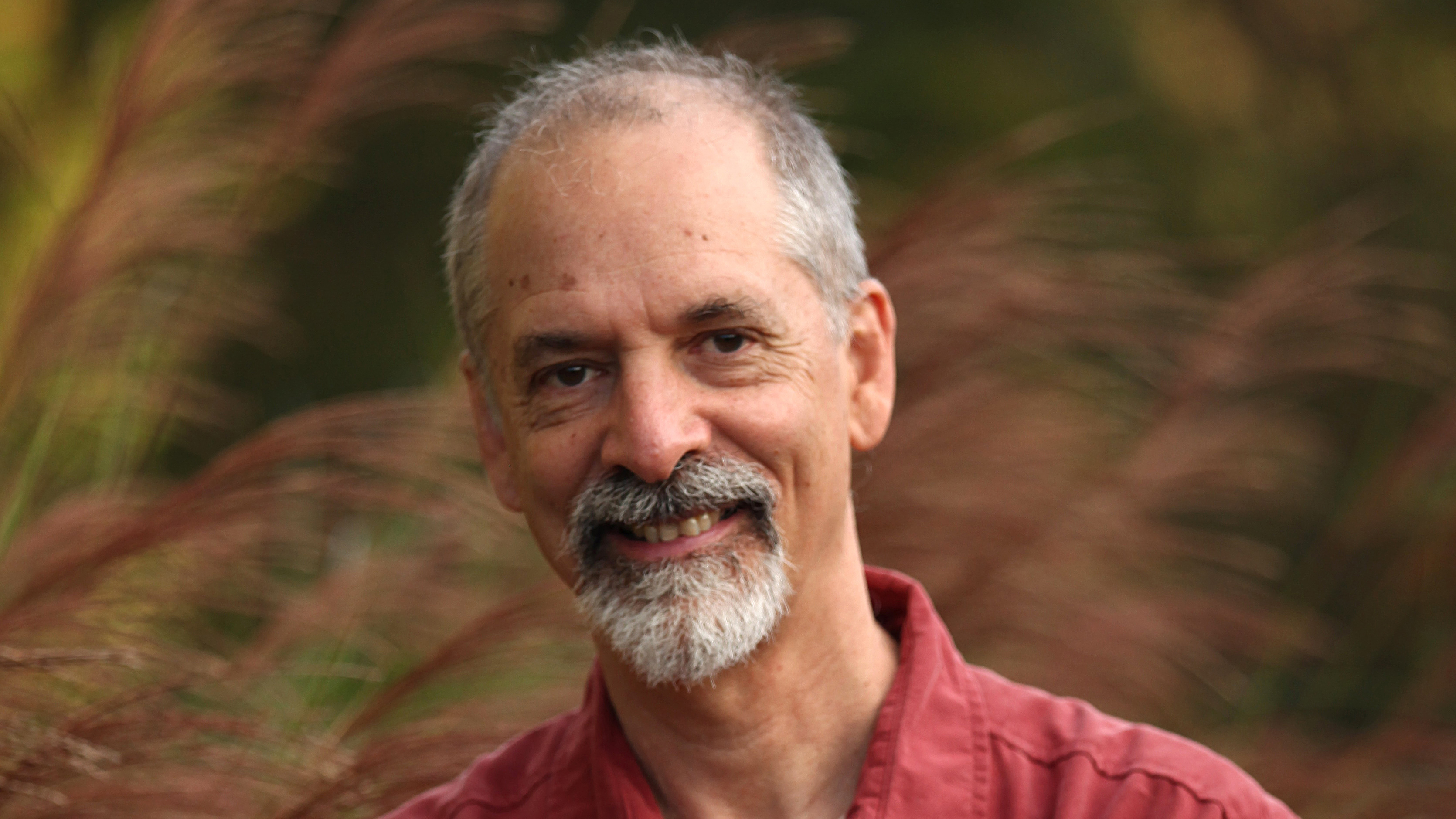 Gary Kraftsow, M.A., E-RYT 500, C-IAYT