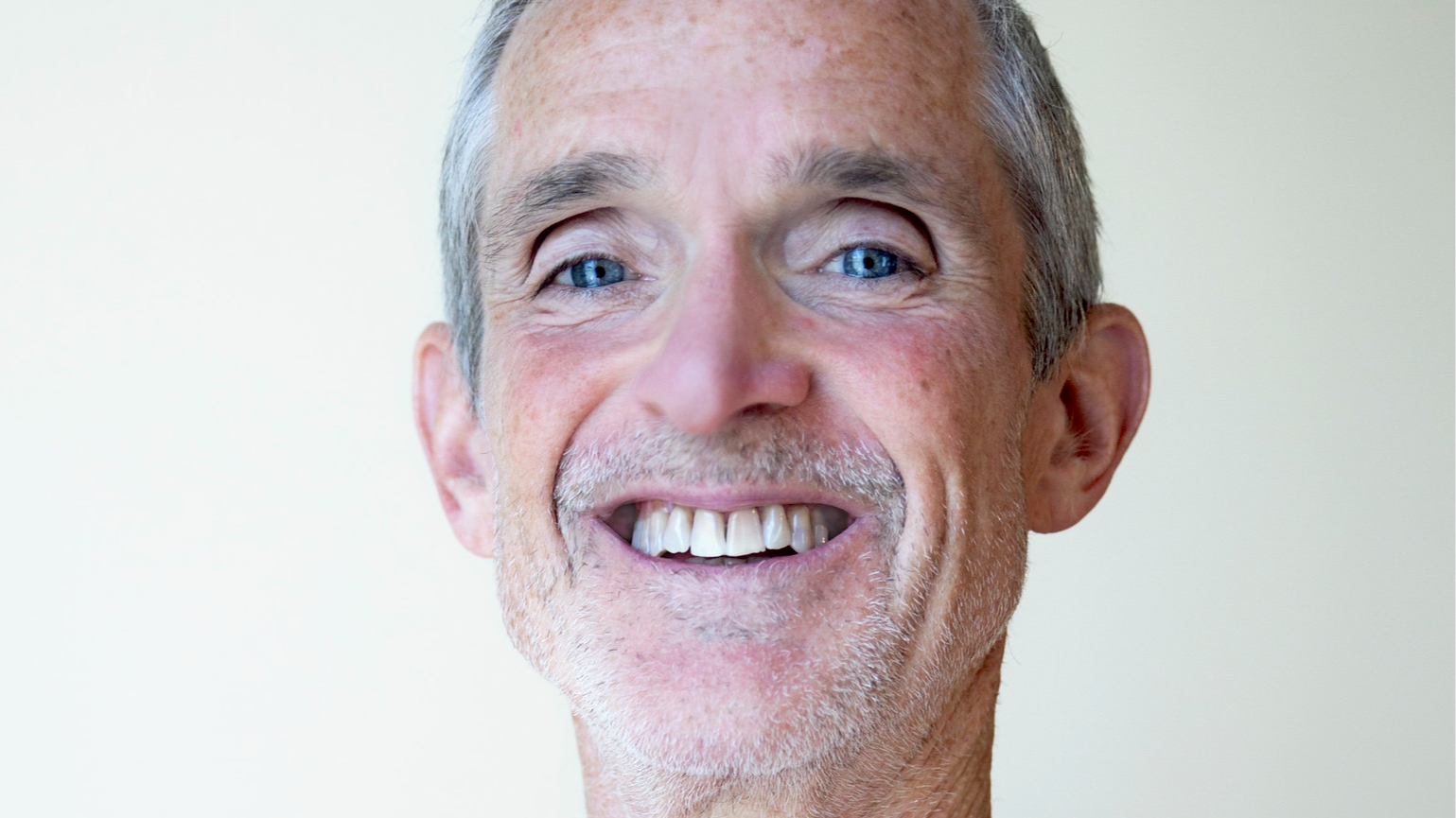 Transforming Our Own Hearts: A Conversation with Swami Ramananda