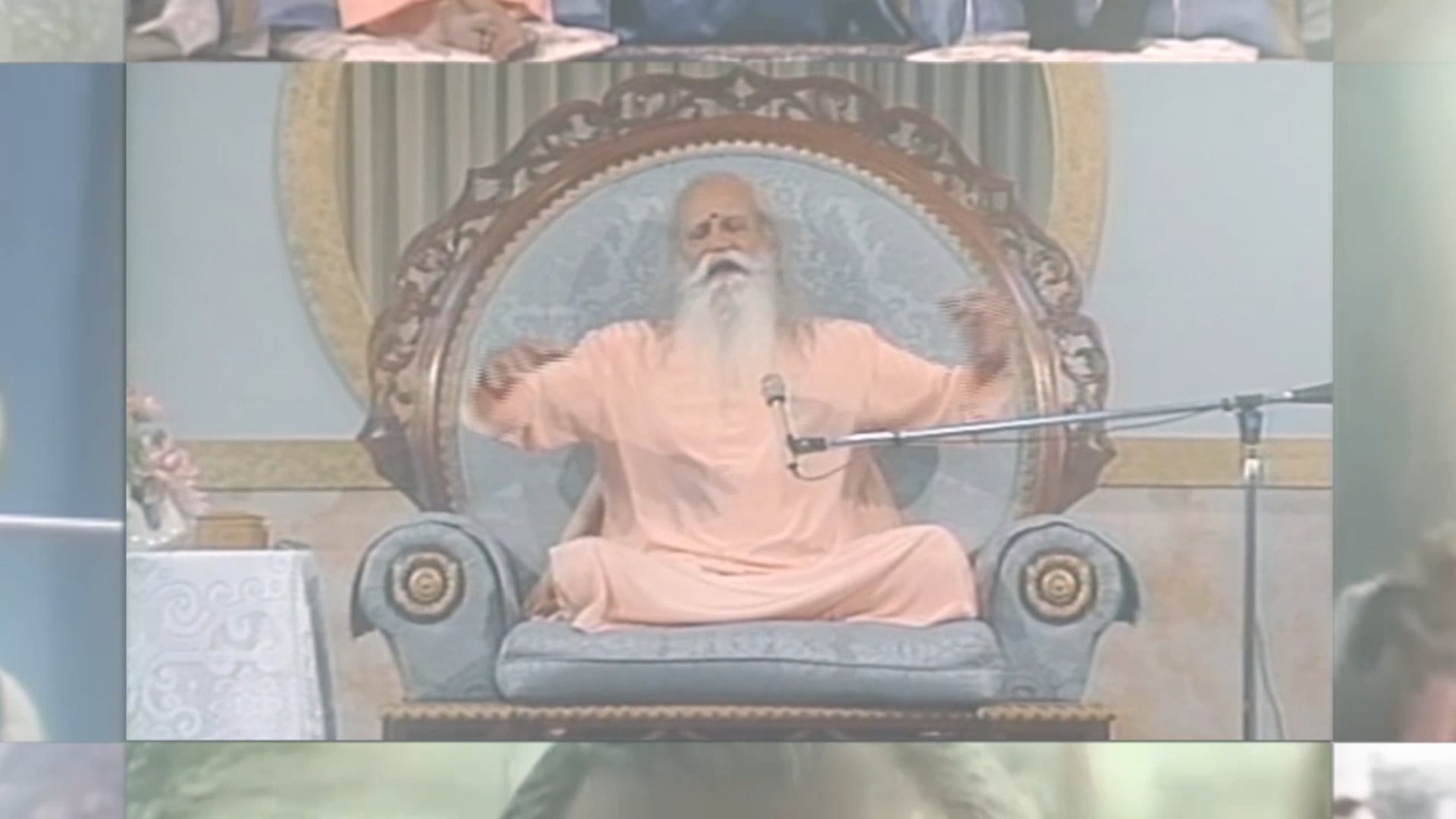 Free Will, Being a Spiritual Seeker, and Contentment