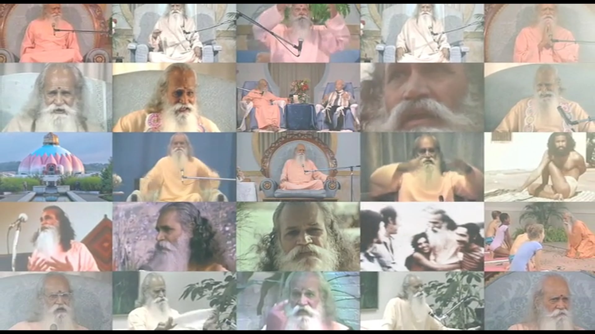 Steps to the Spiritual Path: The Power of Mantra, to Forgive and Forget