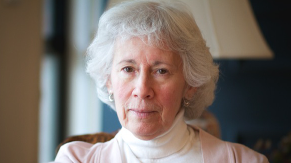 What Matters? with Susan Carol Stone, Ph.D.