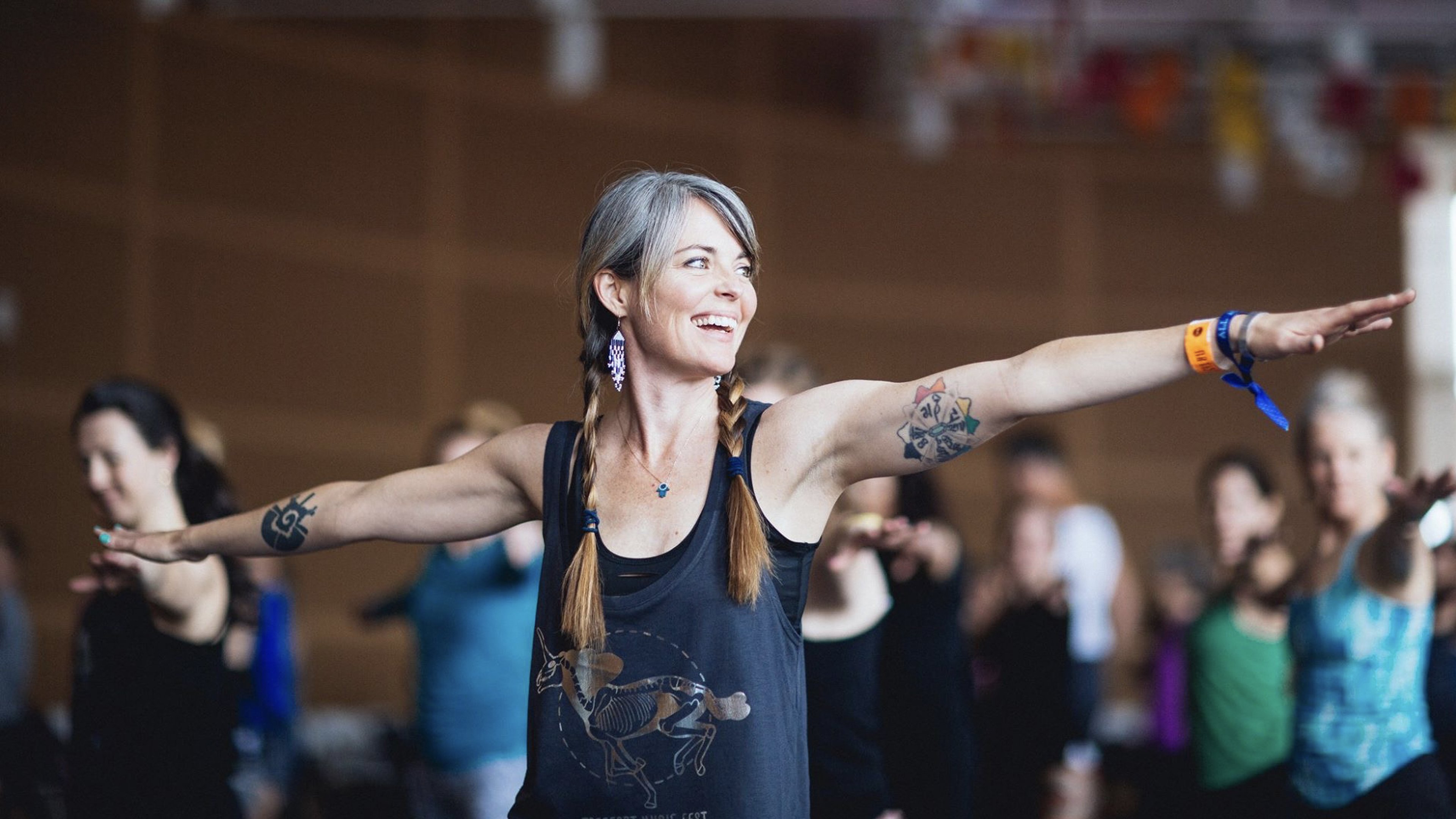 My Attention is My Currency: A Conversation with Marisa Radha Weppner