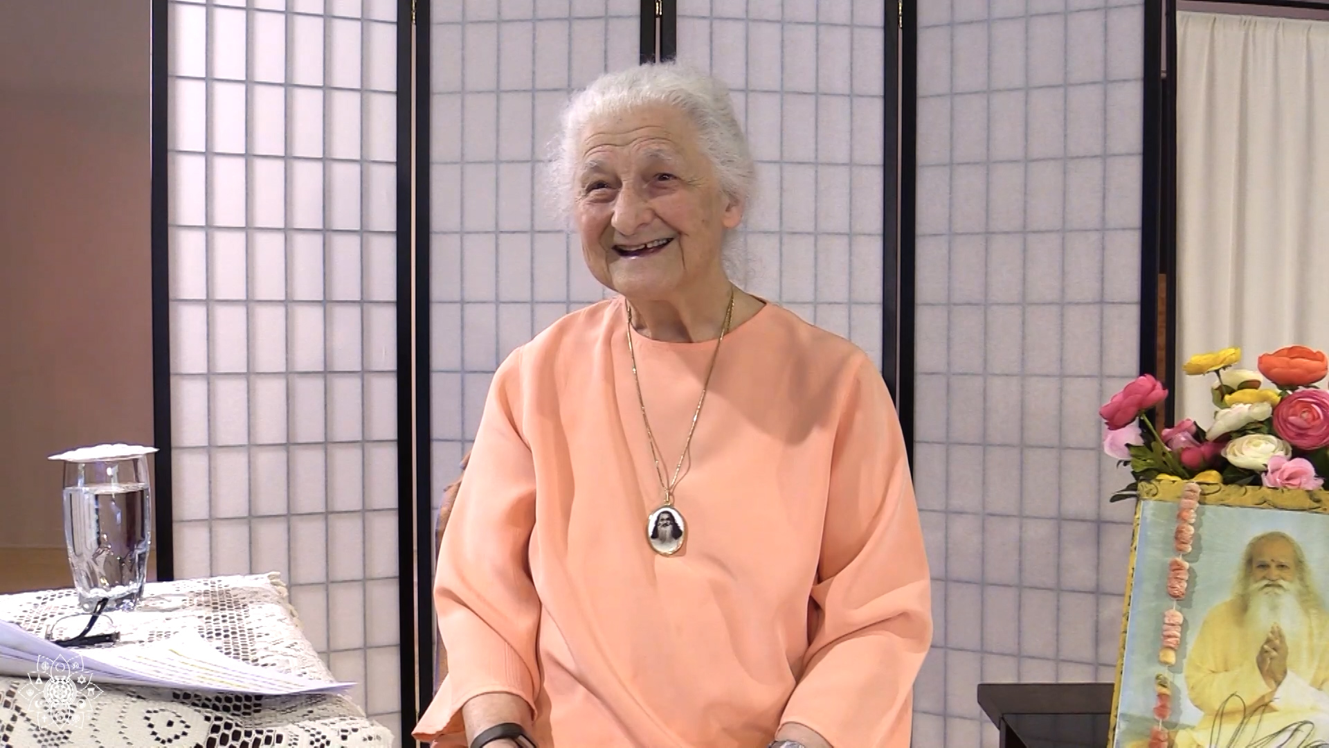 3 Qualities of Yoga Practice with Mataji