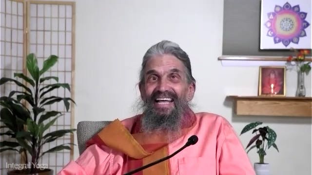 Sacred Gurudev Stories with Swami Mur...