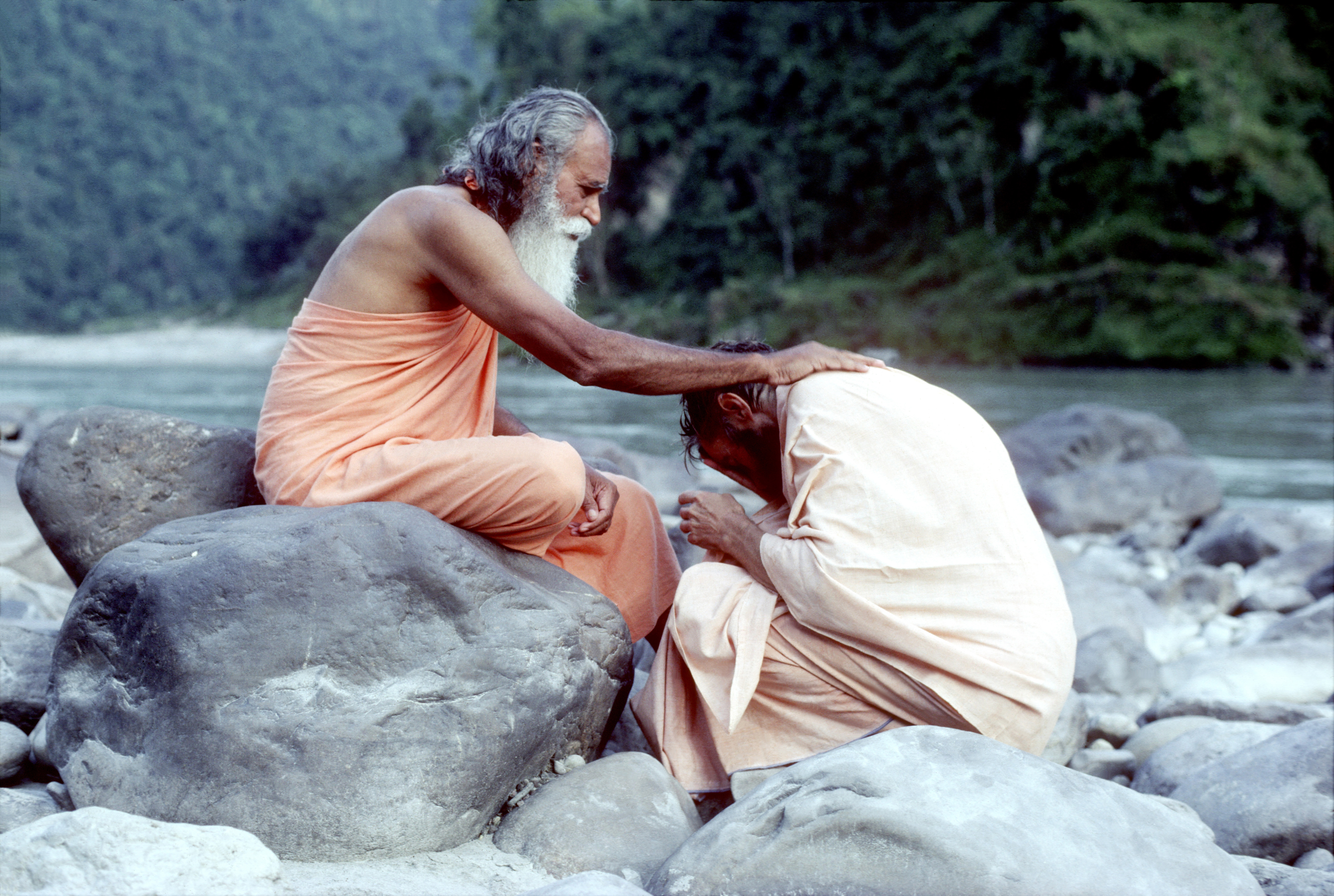 Stories of Sri Gurudev