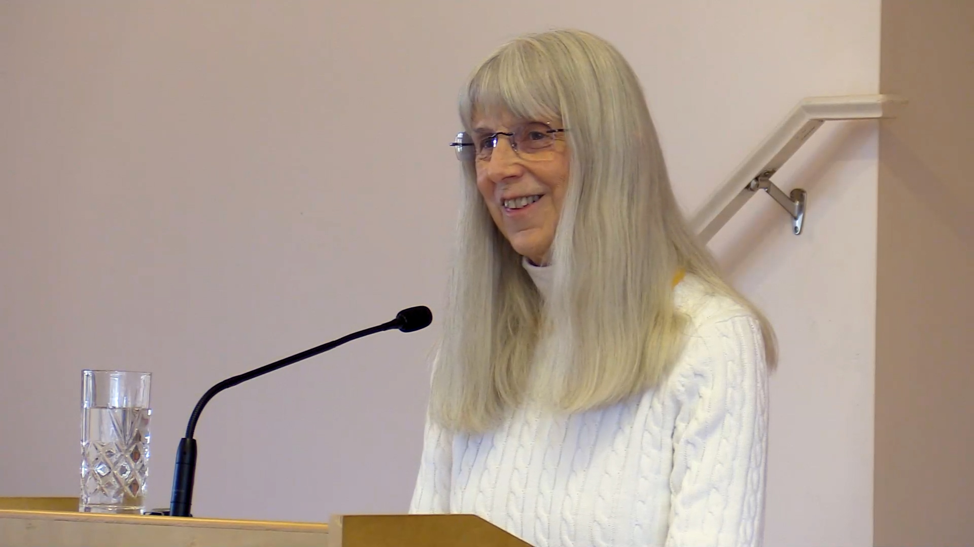 Health, Happiness & Yoga with Rev. Lakshmi Barsel