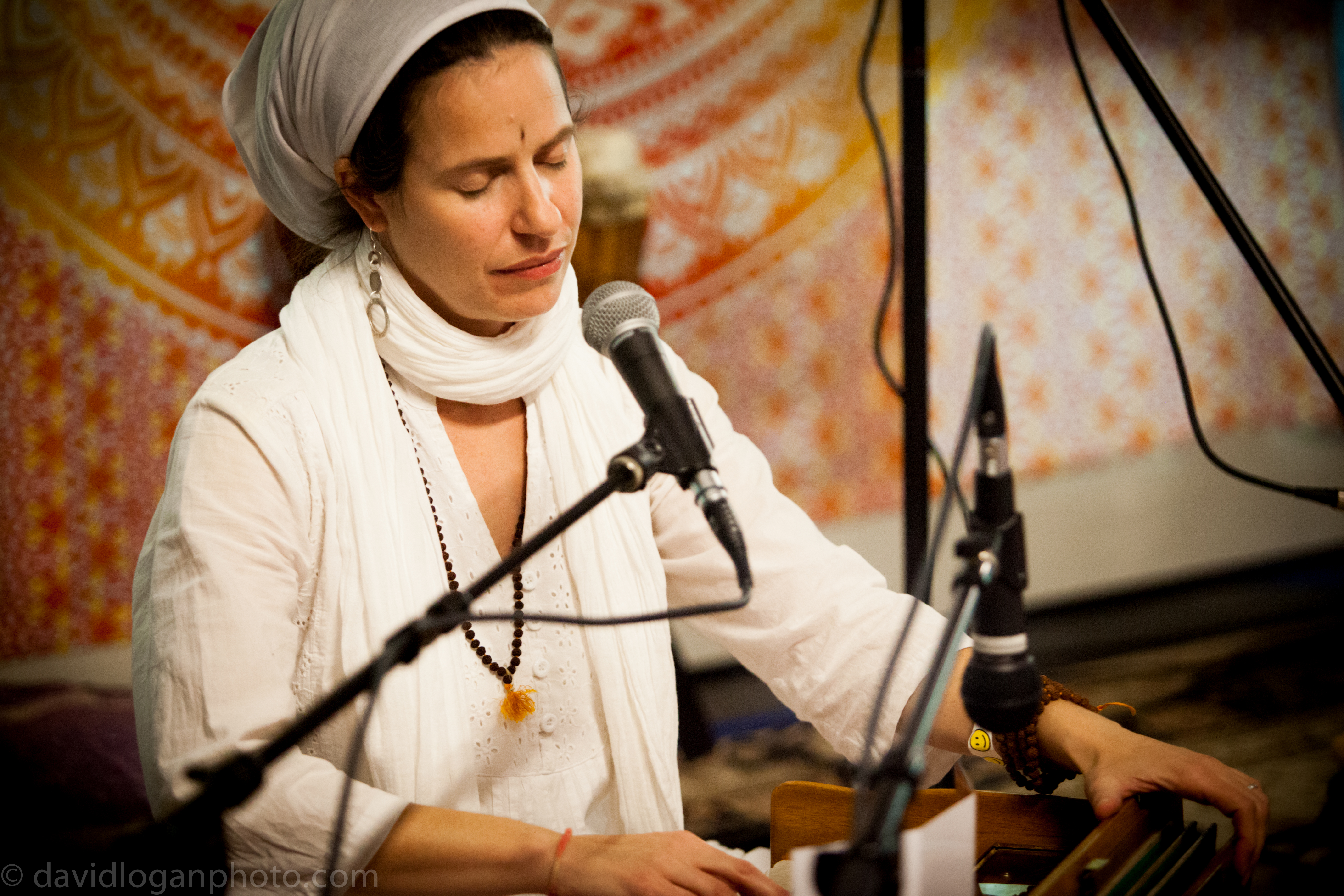 Gita Kali Natarajan, RYT 500