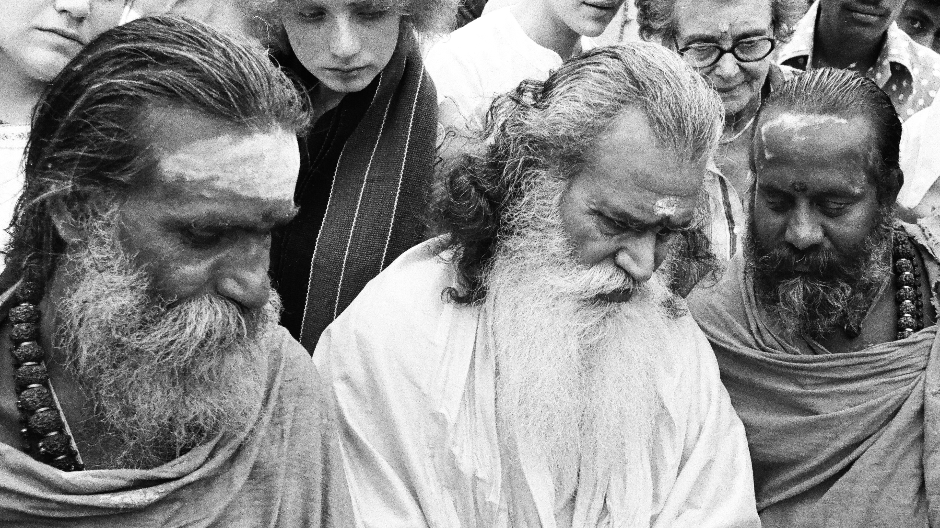 Essence is Omnipresent: Satsang with Swami Satchidananda