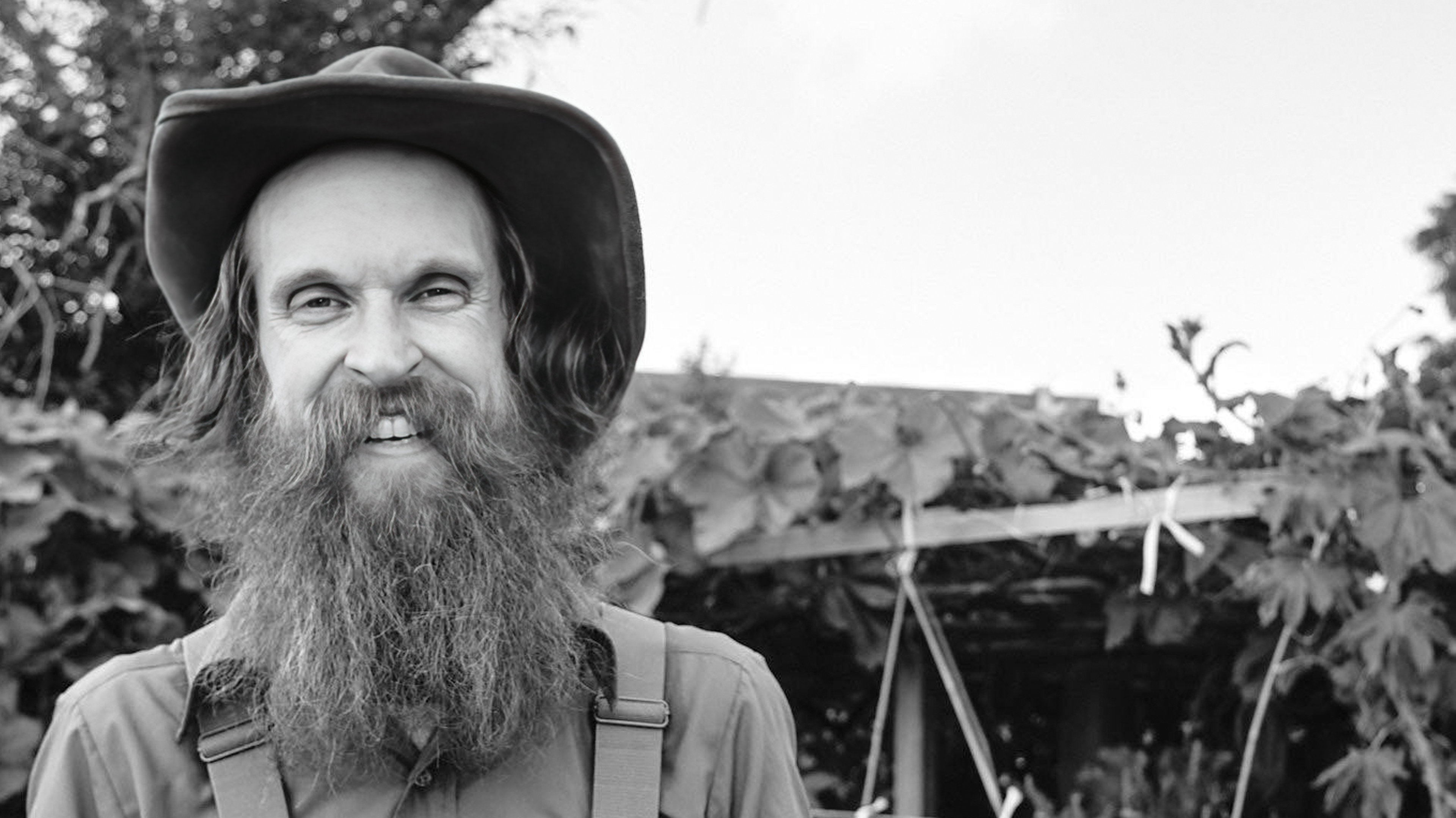 Jesse Sadhu Gallagher