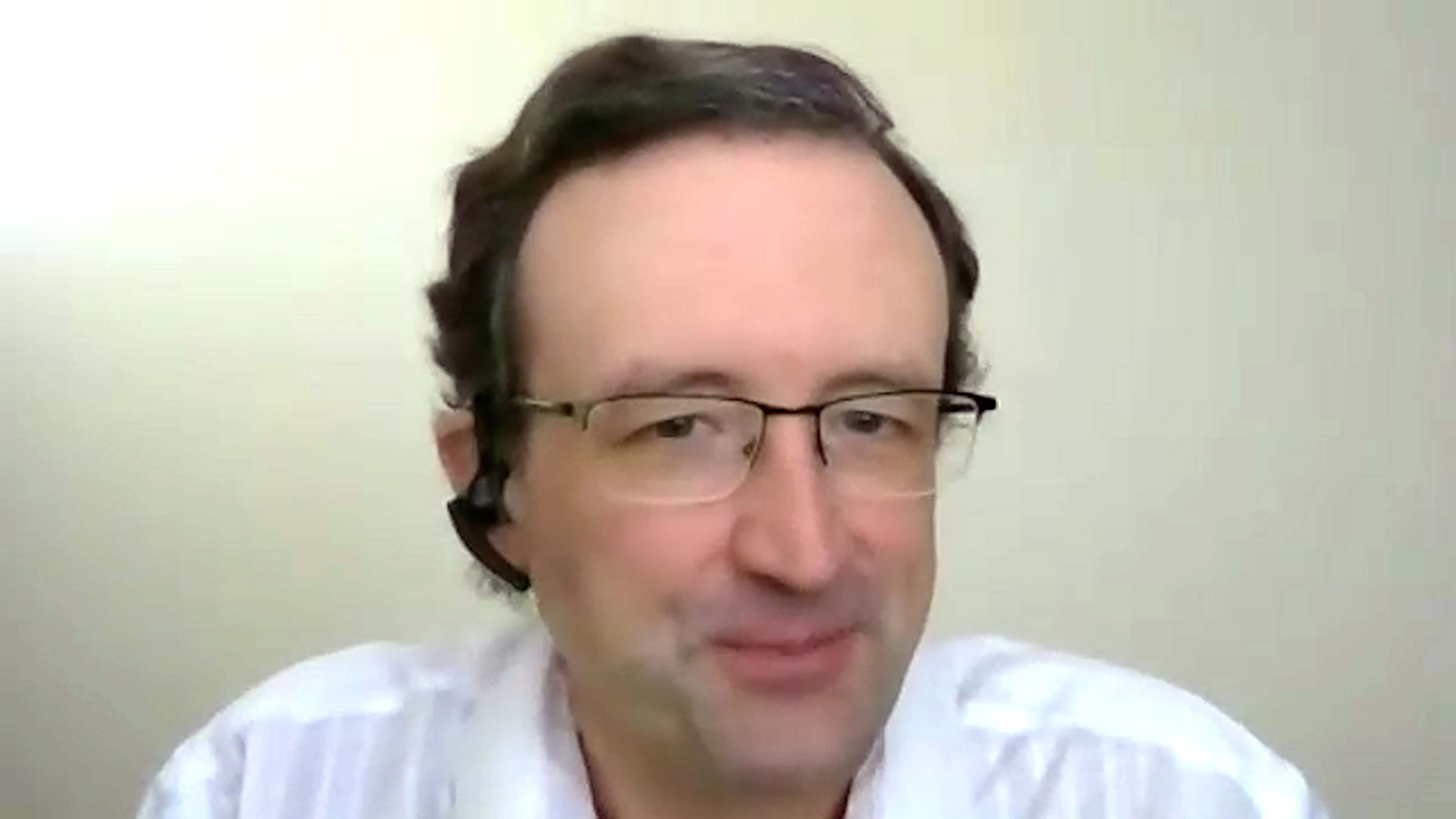 Living Legends: Q&A with Satyam Penn