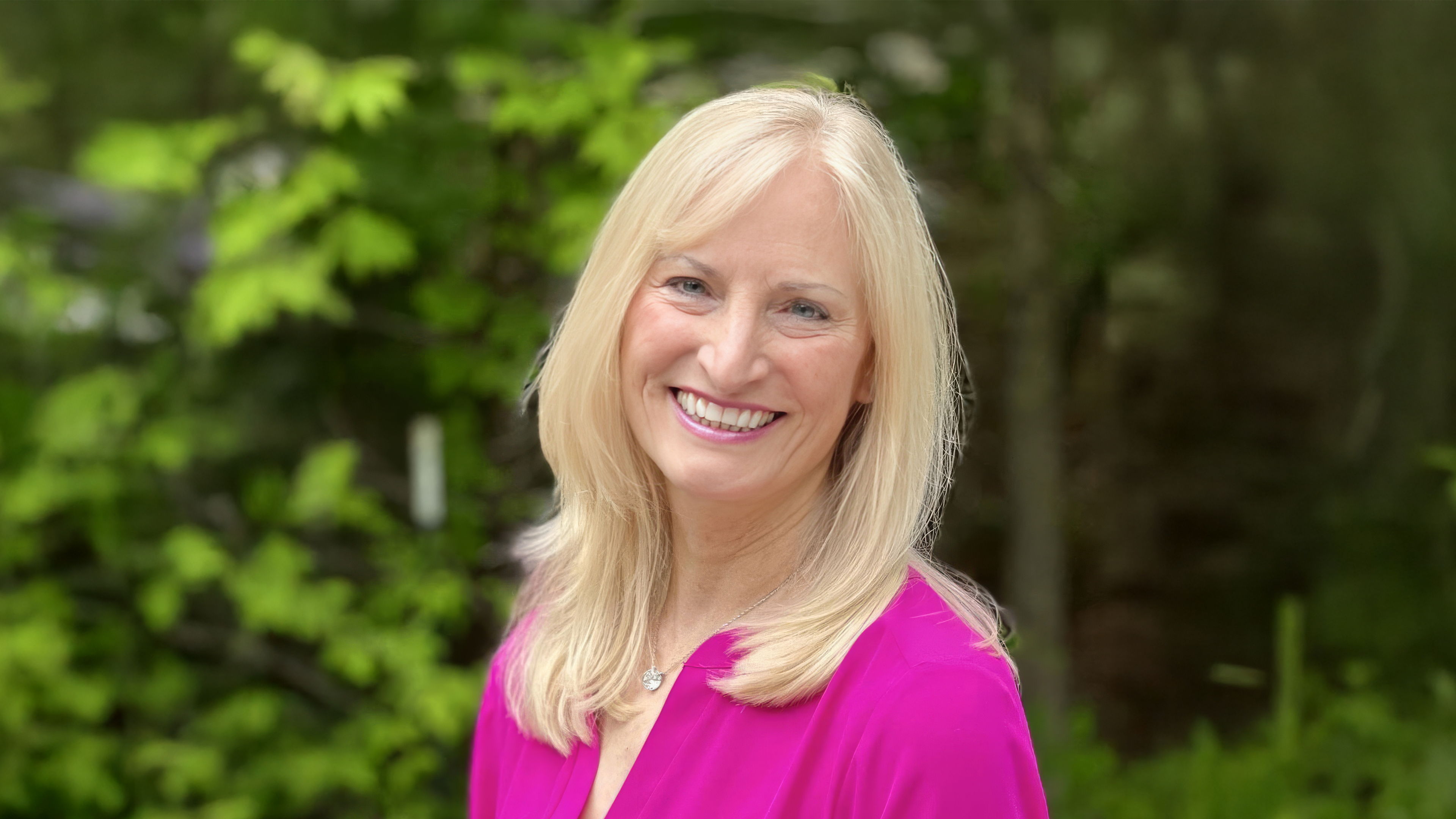 Stress Relief & Brain Rewiring: A Conversation with Mala Cunningham