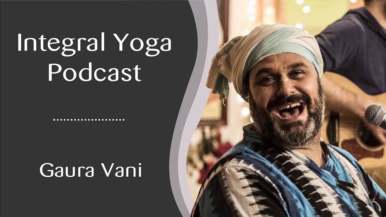 In the Vastness of Everything: A Conversation with Gaura Vani