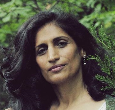 Sampada Desai, M.A., LPC, E-RYT 500, CLL