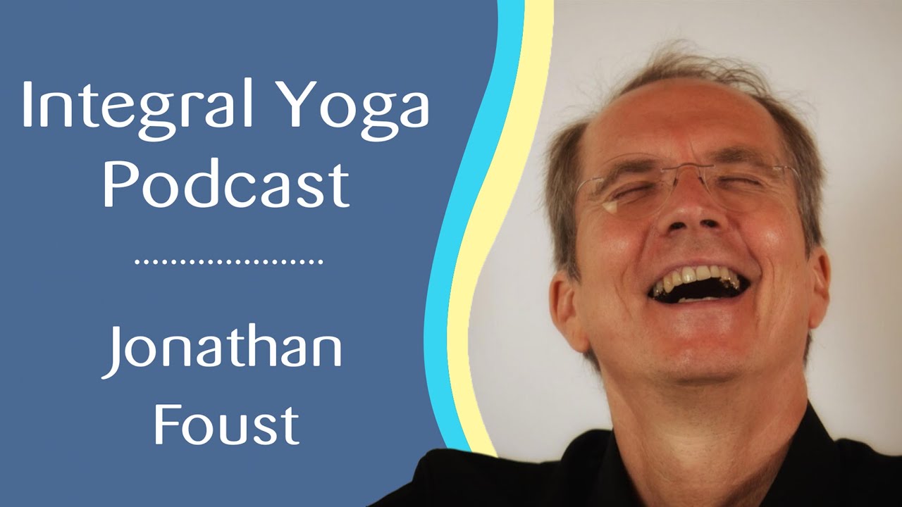 Seriousness is a Crime in the Court of God: A Conversation with Jonathan Foust