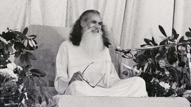 Essential Teachings for Life: Satsang...