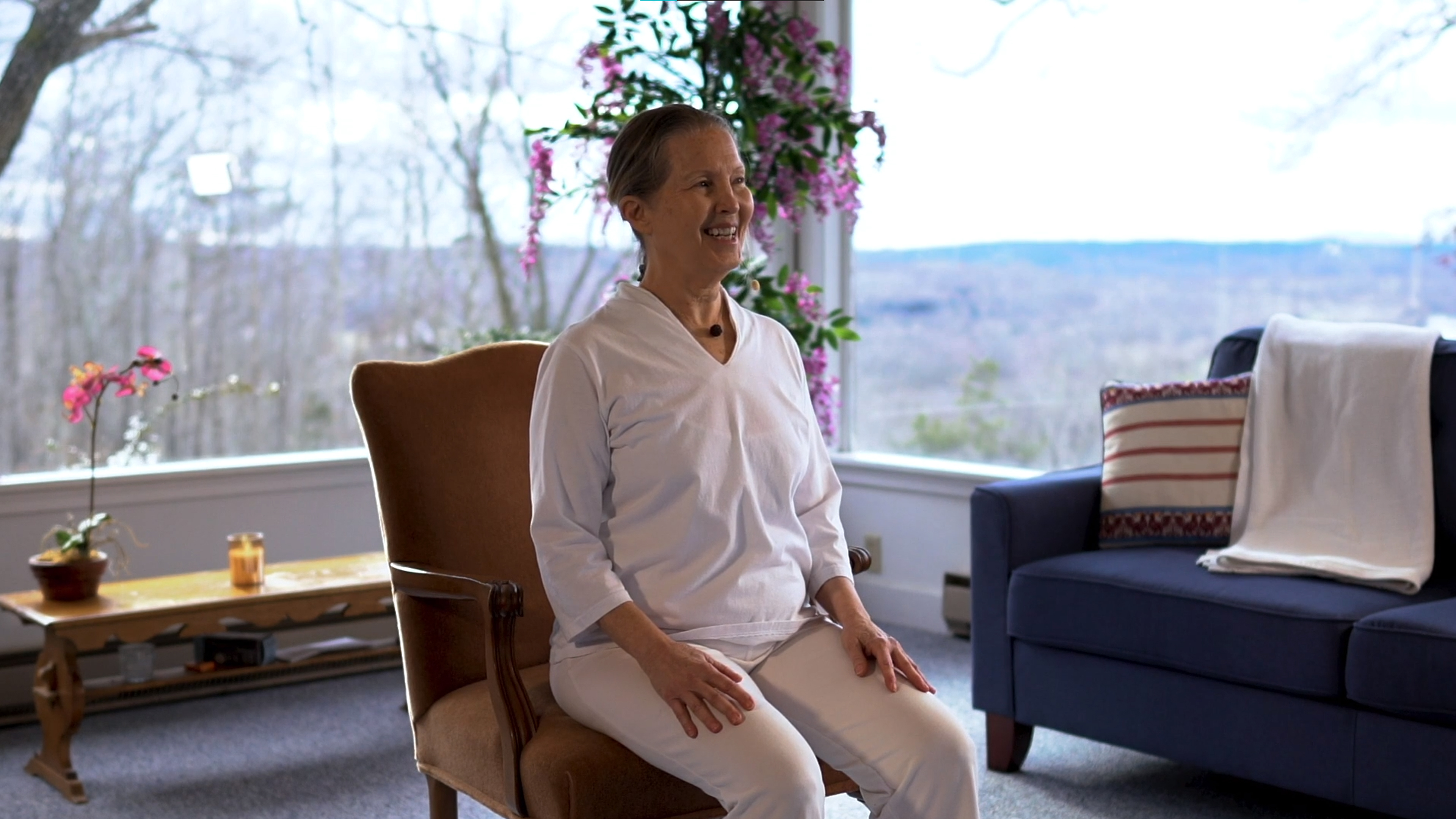 Sridevi Jones, RYT 500