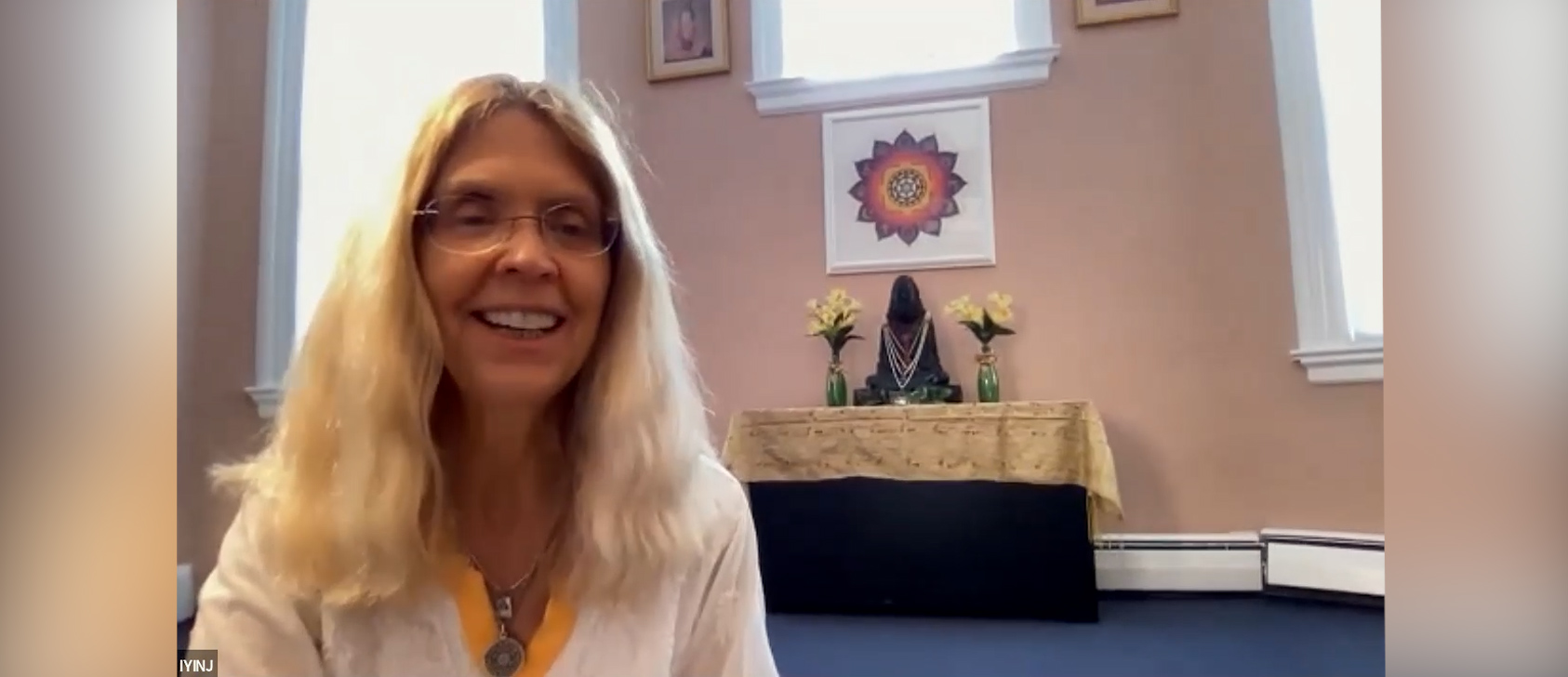 Appreciating Our Human and Our Divine Mother - Q&A with Rev. Premajyothi Devi