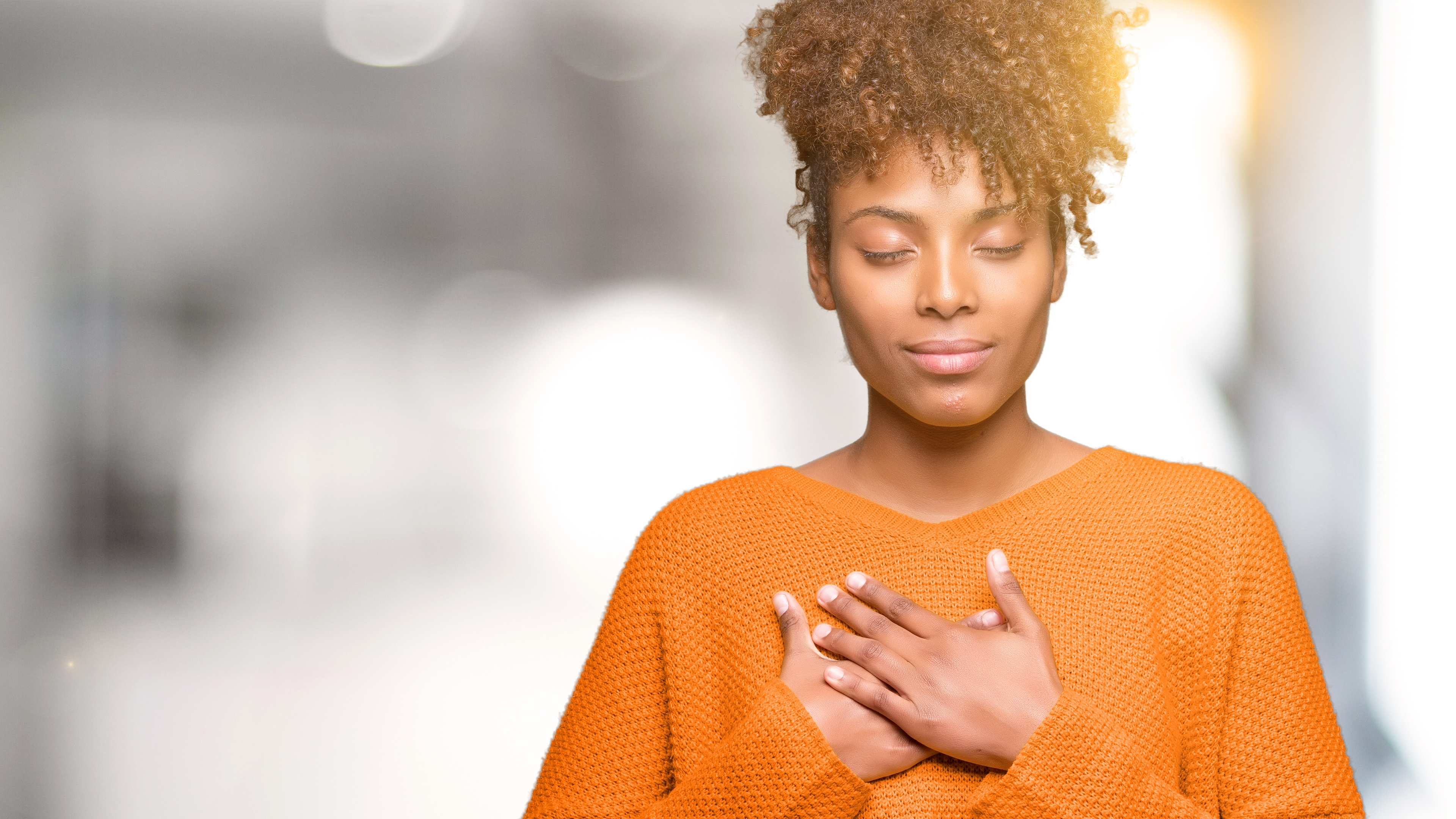 Yoga Therapy To Help With The Loss Of A Loved One: A Talk By Nalanie Chellaram