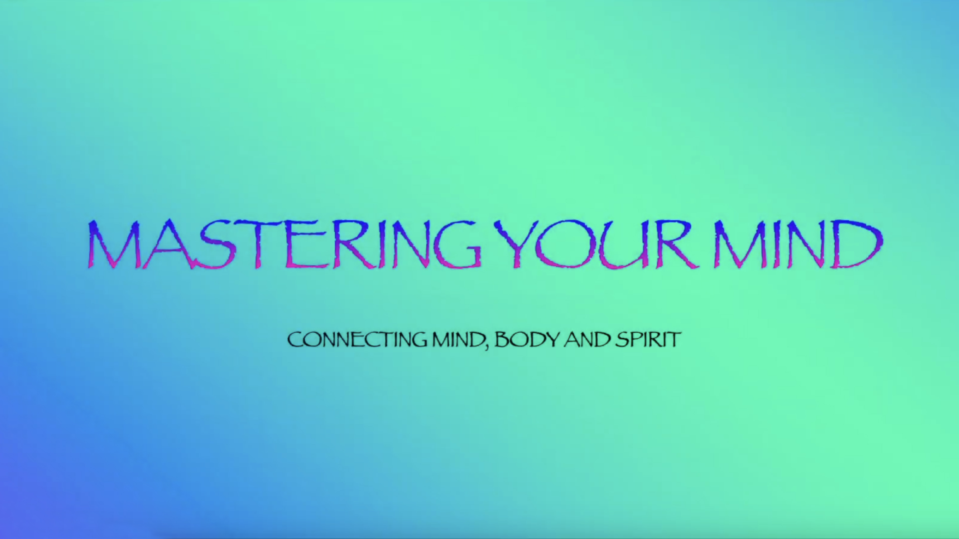 Mastering Your Mind: Mantra & Prayer