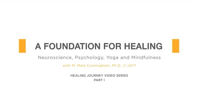 Neuroscience and Yoga: Introduction w...