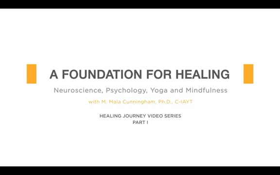 Neuroscience and Yoga: Introduction w...