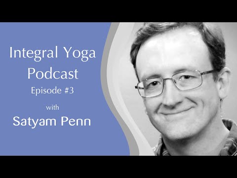 You've got one life, live it! with Satyam Penn