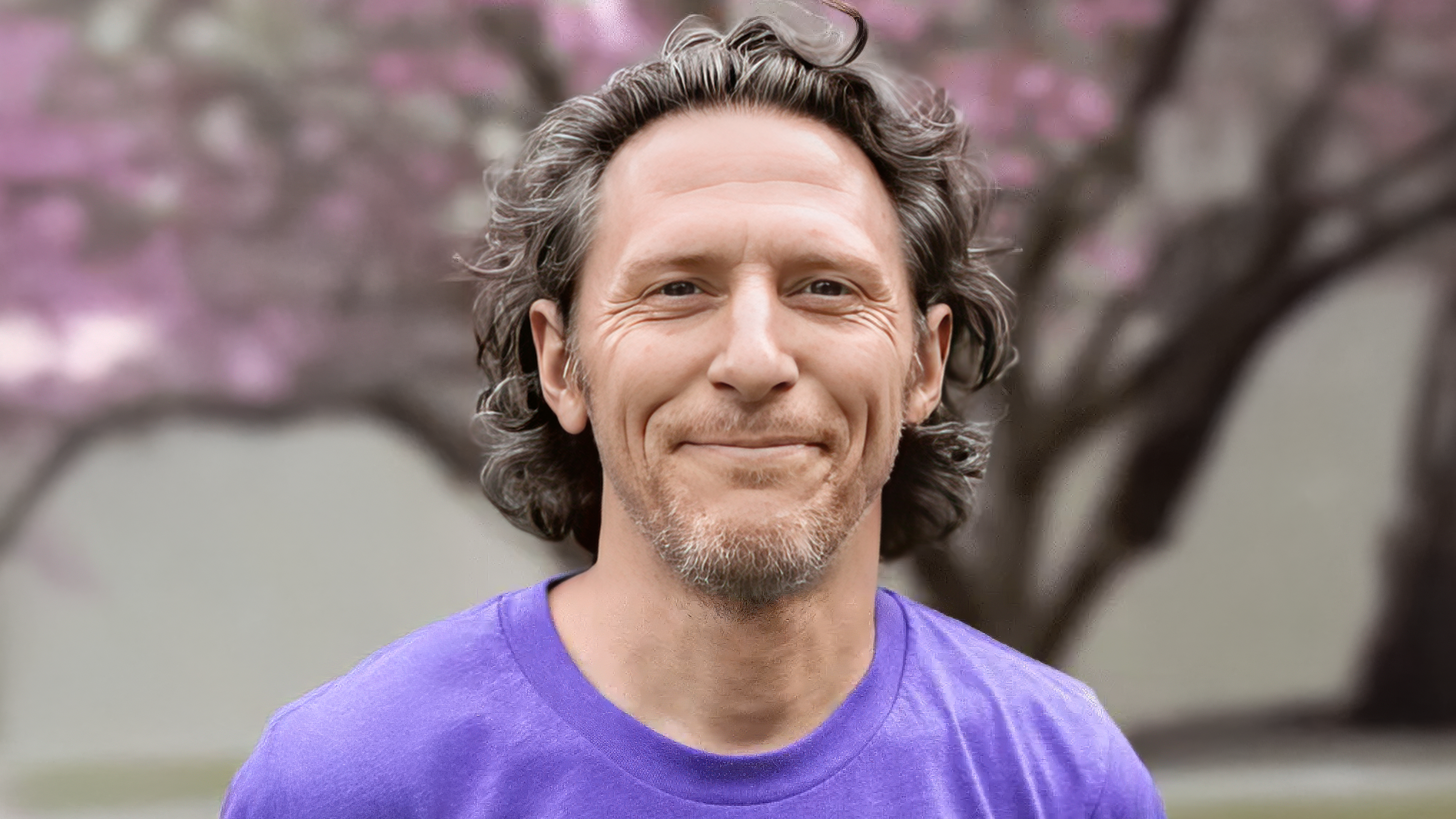 From Suffering to Bliss: A Conversation with Jeremy York