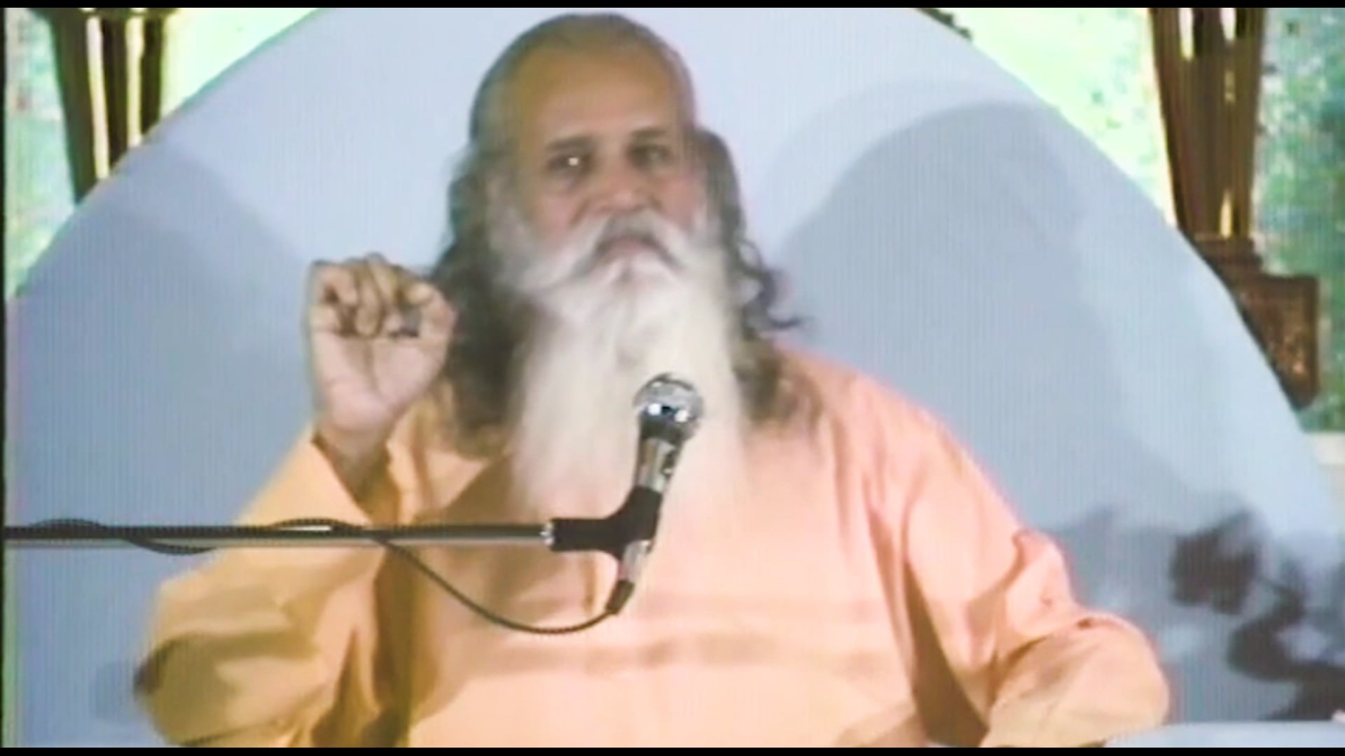 Healing the Body and Mind Through Yoga and Meditation: Part 2