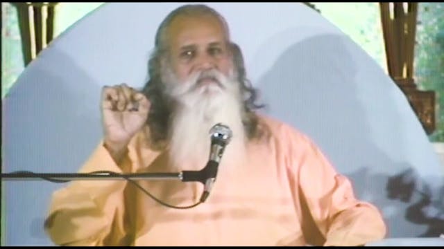 Healing the Body and Mind Through Yog...