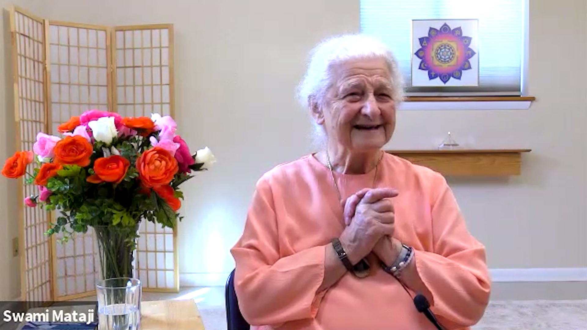 Valentines Are Lasting in the Heart - Q&A with Mataji