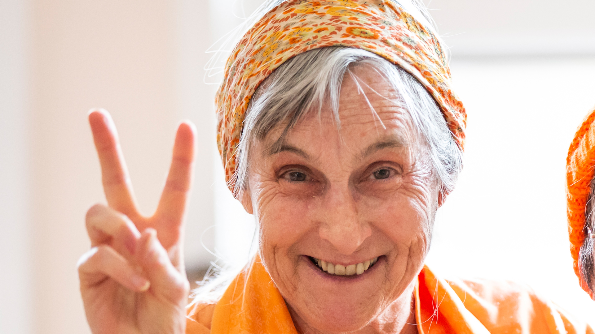 Expressing Gratitude: Sunday Q&A with Swami Jyotirmayananda