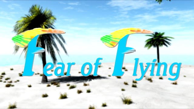 Fear of Flying