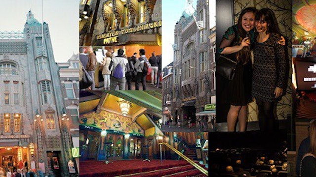 Amsterdam World International Film Festival