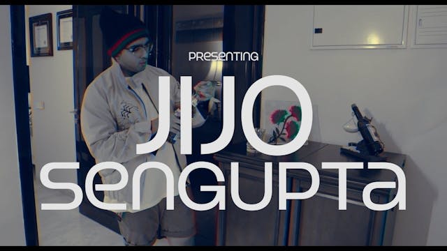 Mastermind_Jijo_Sengupta_[Official_Mu...